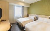 Туры в отель Sotetsu Fresa Inn Osaka-Namba