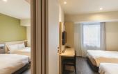 Туры в отель Sotetsu Fresa Inn Osaka-Namba