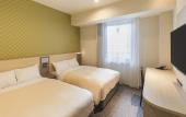 Туры в отель Sotetsu Fresa Inn Osaka-Namba