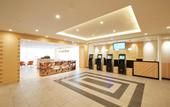 Туры в отель Sotetsu Fresa Inn Osaka-Namba