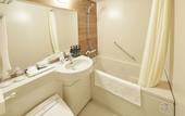 Туры в отель Sotetsu Fresa Inn Osaka-Namba