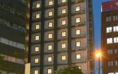 Туры в отель Sotetsu Fresa Inn Osaka-Namba