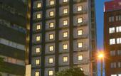 Туры в отель Sotetsu Fresa Inn Osaka-Namba