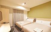 Туры в отель Sotetsu Fresa Inn Osaka-Namba