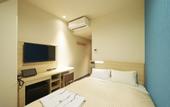 Туры в отель Sotetsu Fresa Inn Osaka-Namba