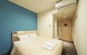 Туры в отель Sotetsu Fresa Inn Osaka-Namba