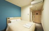 Туры в отель Sotetsu Fresa Inn Osaka-Namba