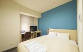 Туры в отель Sotetsu Fresa Inn Osaka-Namba