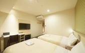 Туры в отель Sotetsu Fresa Inn Osaka-Namba