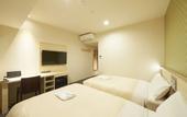 Туры в отель Sotetsu Fresa Inn Osaka-Namba