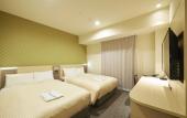 Туры в отель Sotetsu Fresa Inn Osaka-Namba