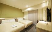Туры в отель Sotetsu Fresa Inn Osaka-Namba
