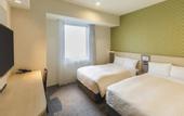 Туры в отель Sotetsu Fresa Inn Osaka-Namba