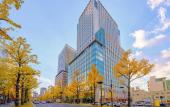 Туры в отель Отель The Royal Park Hotel Iconic Osaka Midosuji