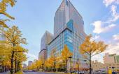 Туры в отель Отель The Royal Park Hotel Iconic Osaka Midosuji