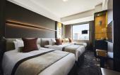 Туры в отель Отель The Royal Park Hotel Iconic Osaka Midosuji
