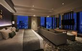 Туры в отель Отель The Royal Park Hotel Iconic Osaka Midosuji