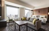 Туры в отель Отель The Royal Park Hotel Iconic Osaka Midosuji