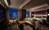 Туры в отель Отель The Royal Park Hotel Iconic Osaka Midosuji
