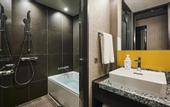 Туры в отель Отель The Royal Park Hotel Iconic Osaka Midosuji