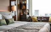 Туры в отель Отель The Royal Park Hotel Iconic Osaka Midosuji