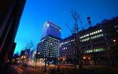 Туры в отель Отель The Royal Park Hotel Iconic Osaka Midosuji
