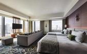 Туры в отель Отель The Royal Park Hotel Iconic Osaka Midosuji
