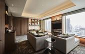 Туры в отель Отель The Royal Park Hotel Iconic Osaka Midosuji