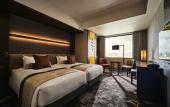 Туры в отель Отель The Royal Park Hotel Iconic Osaka Midosuji