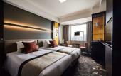 Туры в отель Отель The Royal Park Hotel Iconic Osaka Midosuji
