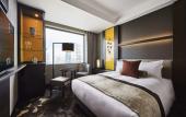 Туры в отель Отель The Royal Park Hotel Iconic Osaka Midosuji