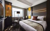 Туры в отель Отель The Royal Park Hotel Iconic Osaka Midosuji