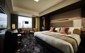 Туры в отель Отель The Royal Park Hotel Iconic Osaka Midosuji