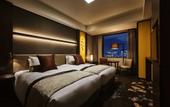 Туры в отель Отель The Royal Park Hotel Iconic Osaka Midosuji