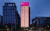 Туры в отель Aloft Tokyo Ginza