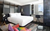 Туры в отель Aloft Tokyo Ginza