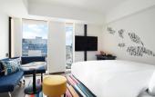 Туры в отель Aloft Tokyo Ginza