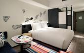 Туры в отель Aloft Tokyo Ginza