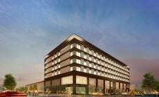 JW Marriott Hotel Nara