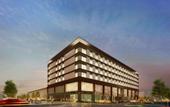 Туры в отель JW Marriott Hotel Nara