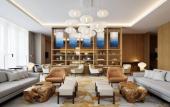 Туры в отель JW Marriott Hotel Nara