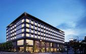 Туры в отель JW Marriott Hotel Nara