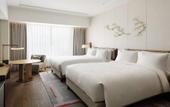 Туры в отель JW Marriott Hotel Nara