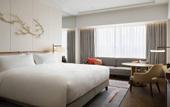 Туры в отель JW Marriott Hotel Nara