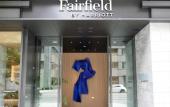 Туры в отель Отель Fairfield by Marriott Osaka Namba
