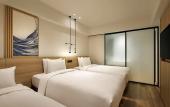 Туры в отель Отель Fairfield by Marriott Osaka Namba