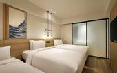 Туры в отель Отель Fairfield by Marriott Osaka Namba