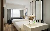 Туры в отель Отель Fairfield by Marriott Osaka Namba