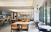 Туры в отель Отель Fairfield by Marriott Osaka Namba