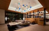 Туры в отель Отель Fairfield by Marriott Osaka Namba